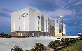 Candlewood Suites Waco